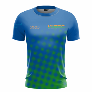 Athletics Halftone Competition Club Tee ($29 - $38). (x 18)