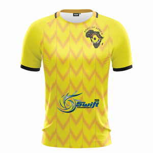 Football Nigeria Pro Jersey ($34 - $46). (x 16)