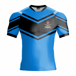 Rugby Union Bulls Club Jersey ($44 - $62). (x 46)