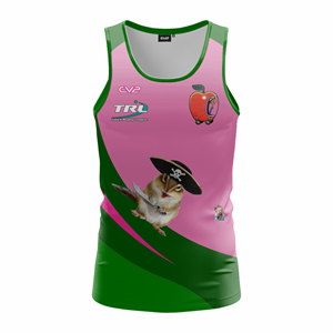 Singlets Hero Training Singlet ($28 - $35). (x 10)