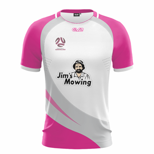 Football Hero Pro Jersey ($34 - $46). (x 10)