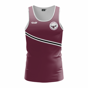 Singlets Bamboo Training Singlet ($28 - $35). (x 11)