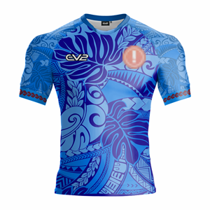 Rugby League Vulcan Club Jersey ($44 - $62). (x 30)