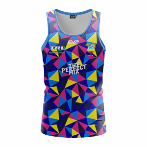 TRL Geometric TRL Singlet ($29 - $39). (x 14)