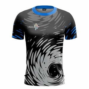 UQIC Buzz Football Jersey. (x 10)
