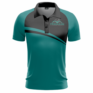 Polos Victory 006 Club Polo ($34 - $44). (x 25)