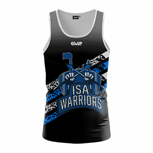Singlets Robins Training Singlet ($28 - $35). (x 50)