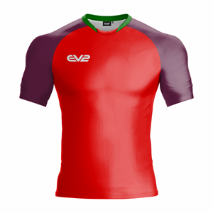 Rugby League Blank Club Jersey ($44 - $62). (x 10)