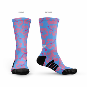 7s Club Pack Price ($87) Hawaii 7s Pack - Pro Crew Socks ($11). (x 12)