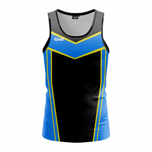 TRL Blackhawks TRL Singlet ($29 - $39). (x 12)