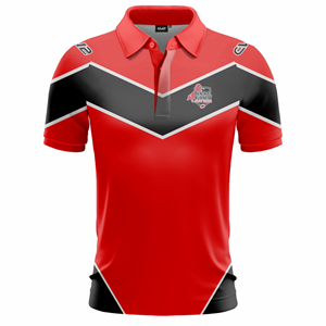 Polos Mustang Champion Polo ($38 - $51). (x 23)