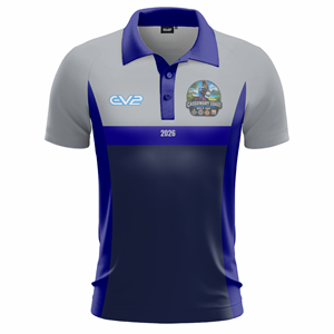 Polos Storm Club Polo ($34.40 - $45). (x 115)