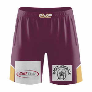 Shorts Bulldogs Club Shorts With Pockets ($30 - $41). (x 50)