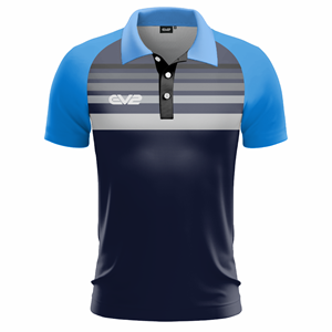 Corporate Chelsea Club Polo ($34 - $44). (x 10)