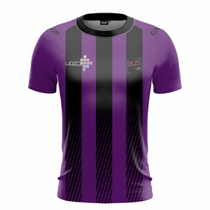 UQIC Barca Football Jersey. (x 10)