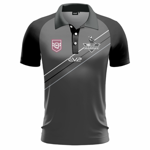 Corporate Chesterfield Club Polo ($34 - $44). (x 10)
