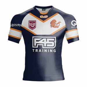 Club Pack Price ($87) Bulldogs 2 Pack Club Jersey ($62). (x 23)