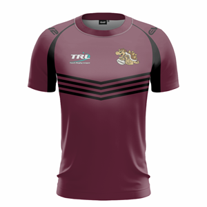 Touch Cowboys Club Jersey ($30 - $41). (x 14)