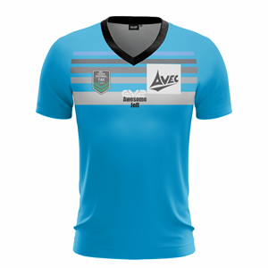Football Chelsea Club Jersey ($29 - $41). (x 10)