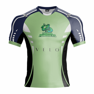 Rugby League Vikings 2 Club Jersey ($44 - $62). (x 10)