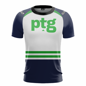 TRL Broncos Club Jersey ($29 - $41). (x 17)