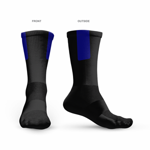 Socks Dragster EV2 Pro Crew Socks ($12 - $20). (x 30)