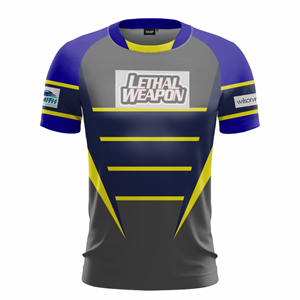 Touch Hawks Club Jersey ($30 - $41). (x 14)