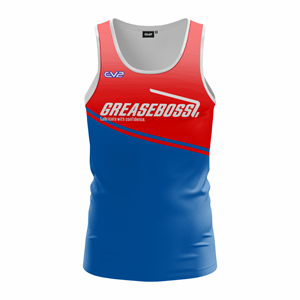 TRL Bamboo TRL Pro Singlet ($45). (x 12)