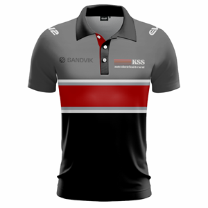 Corporate Fulham 2 Club Polo ($34 - $44). (x 28)