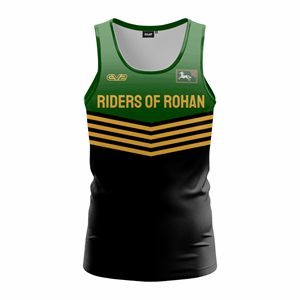 Singlets Cowboys Playing Singlet ($29 - $39). (x 15)
