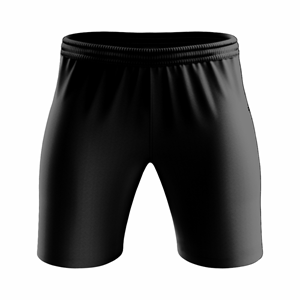 Football Blank Club Shorts ($19 - $26). (x 10)