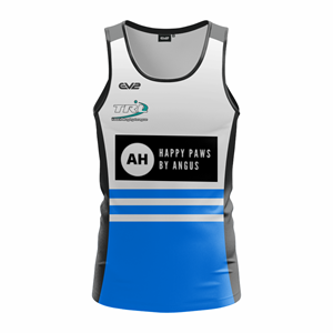 TRL Broncos TRL Singlet ($29 - $39). (x 13)