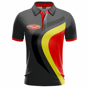 Polos Slash Champion Polo ($38 - $51). (x 12)