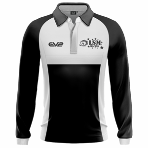 Polos Storm Champion Polo LS ($44 - $57). (x 15)
