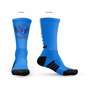 Socks Energise EV2 Pro Crew Socks ($12 - $20). (x 10)