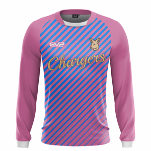 Football Pin Goalkeeper Jersey ($56). (x 2)