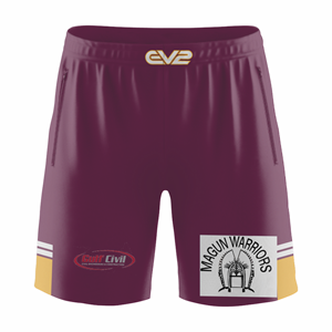 Shorts Dragster Club Shorts With Pockets ($30 - $41). (x 50)