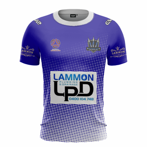 Football Halftone Club Jersey ($29 - $41). (x 10)