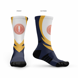 Socks Cubs EV2 Pro Crew Socks ($12 - $20). (x 20)