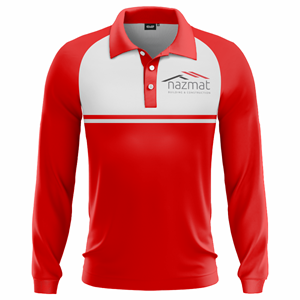 Corporate Buck 004 Club Polo LS ($39 - $50). (x 11)