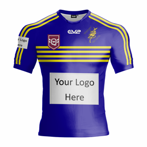 Club Pack Price ($87) Eels Pack Club Jersey ($62). (x 22)
