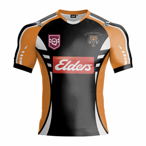 Rugby League Vikings 2 Club Jersey ($44 - $62). (x 14)