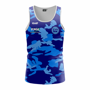 TRL Camo TRL Pro Singlet ($45). (x 12)