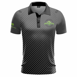 Corporate Fight Club Polo ($34 - $44). (x 10)
