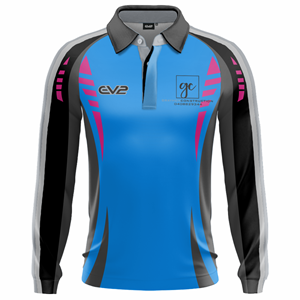 Polos Vikings 2 Champion Polo LS ($44 - $57). (x 12)