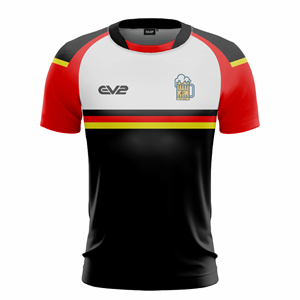 TRL Army Club Jersey ($29 - $41). (x 15)