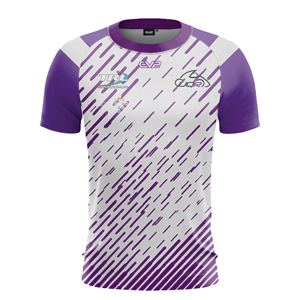 UQIC Notch TRL Jersey. (x 17)