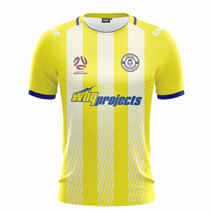 Football Barca Pro Jersey ($34 - $46). (x 15)