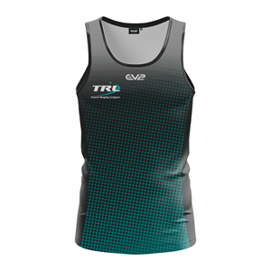 TRL Halftone TRL Pro Singlet ($45). (x 11)