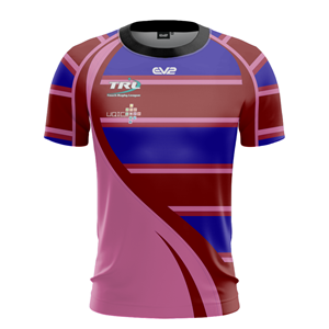 UQIC Bumblebee TRL Jersey. (x 10)